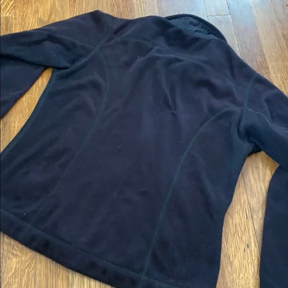 Patagonia Women's Synchilla® Windproof Jacket - Picture 3 of 3